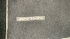 Mercedes-Benz CLA 180 AMG Line Premium Plus 4dr Tip Auto Petrol Saloon